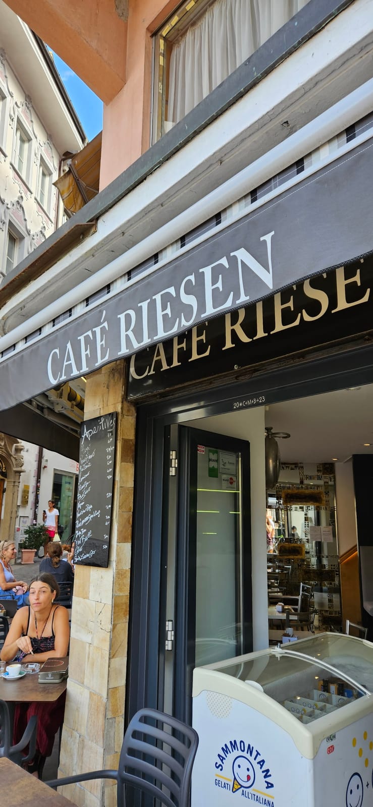 Café Riesen