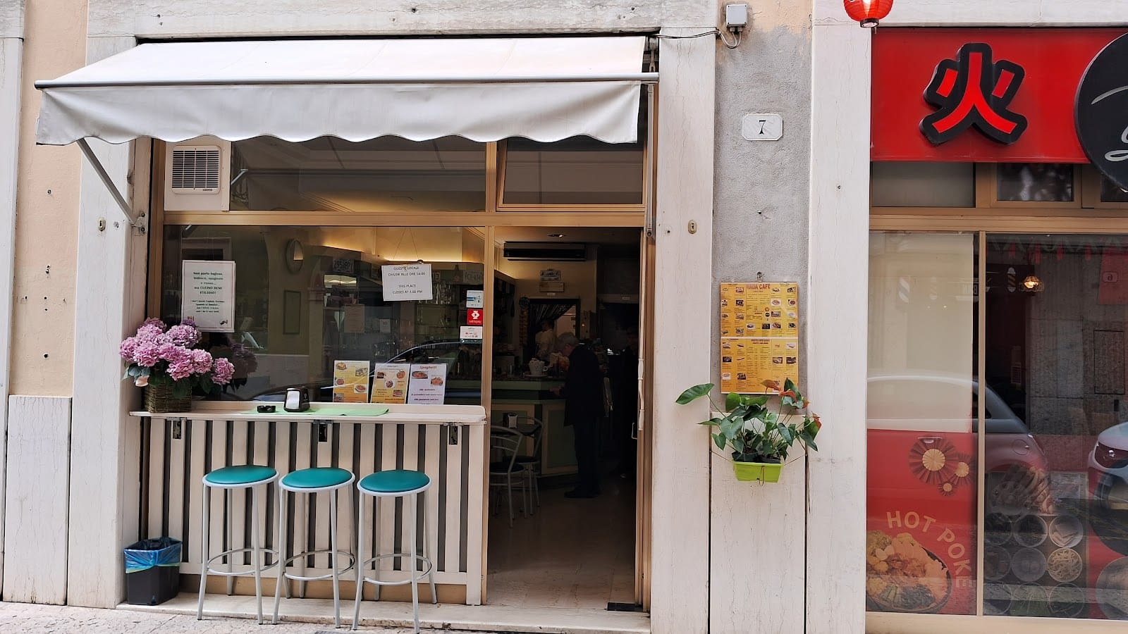 Mada Cafè