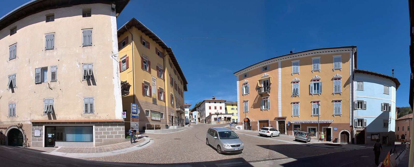 Croce Bianca