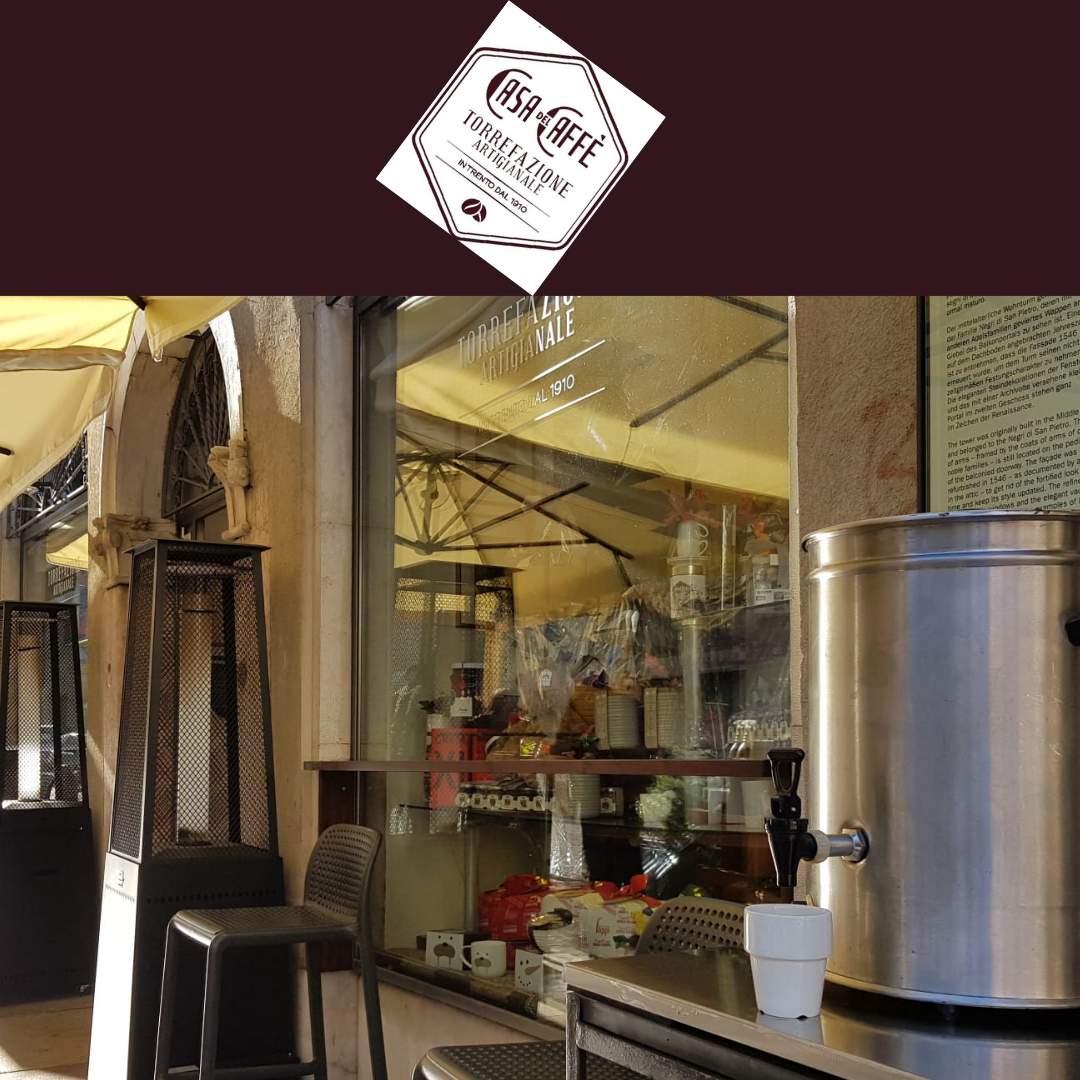 Union Casa del Caffè