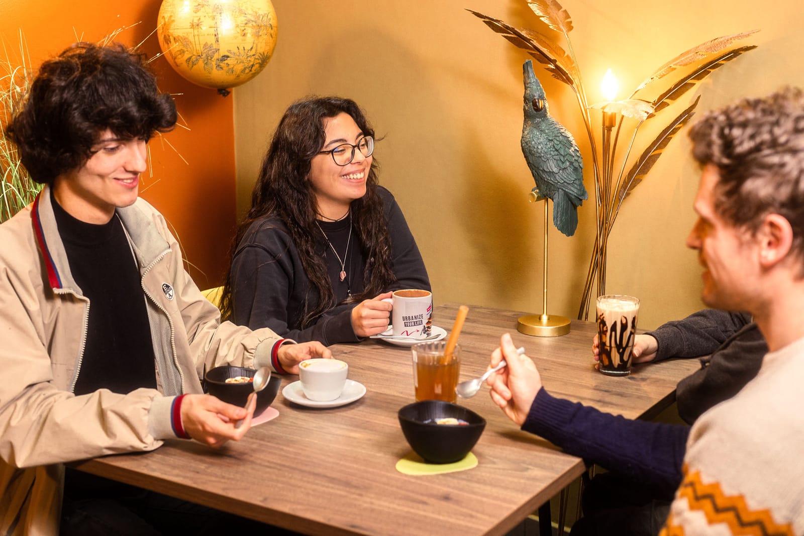 Urban Coffee Lab photo 2