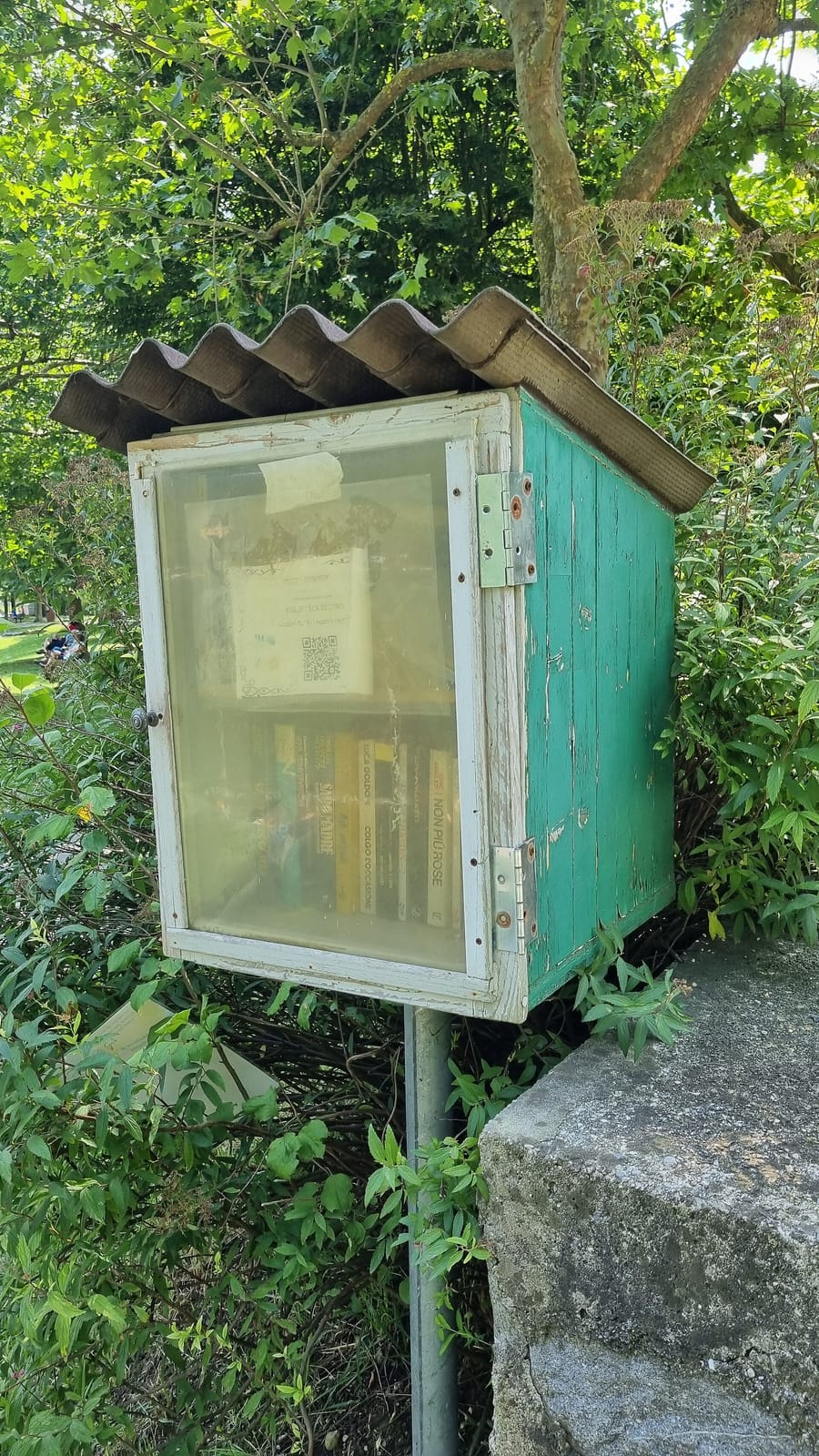 Kiosko