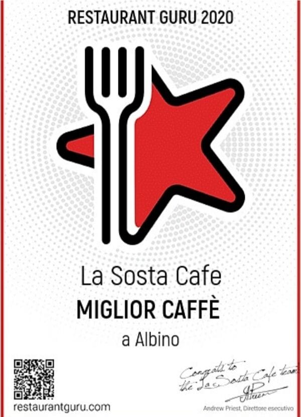 La Sosta Cafè