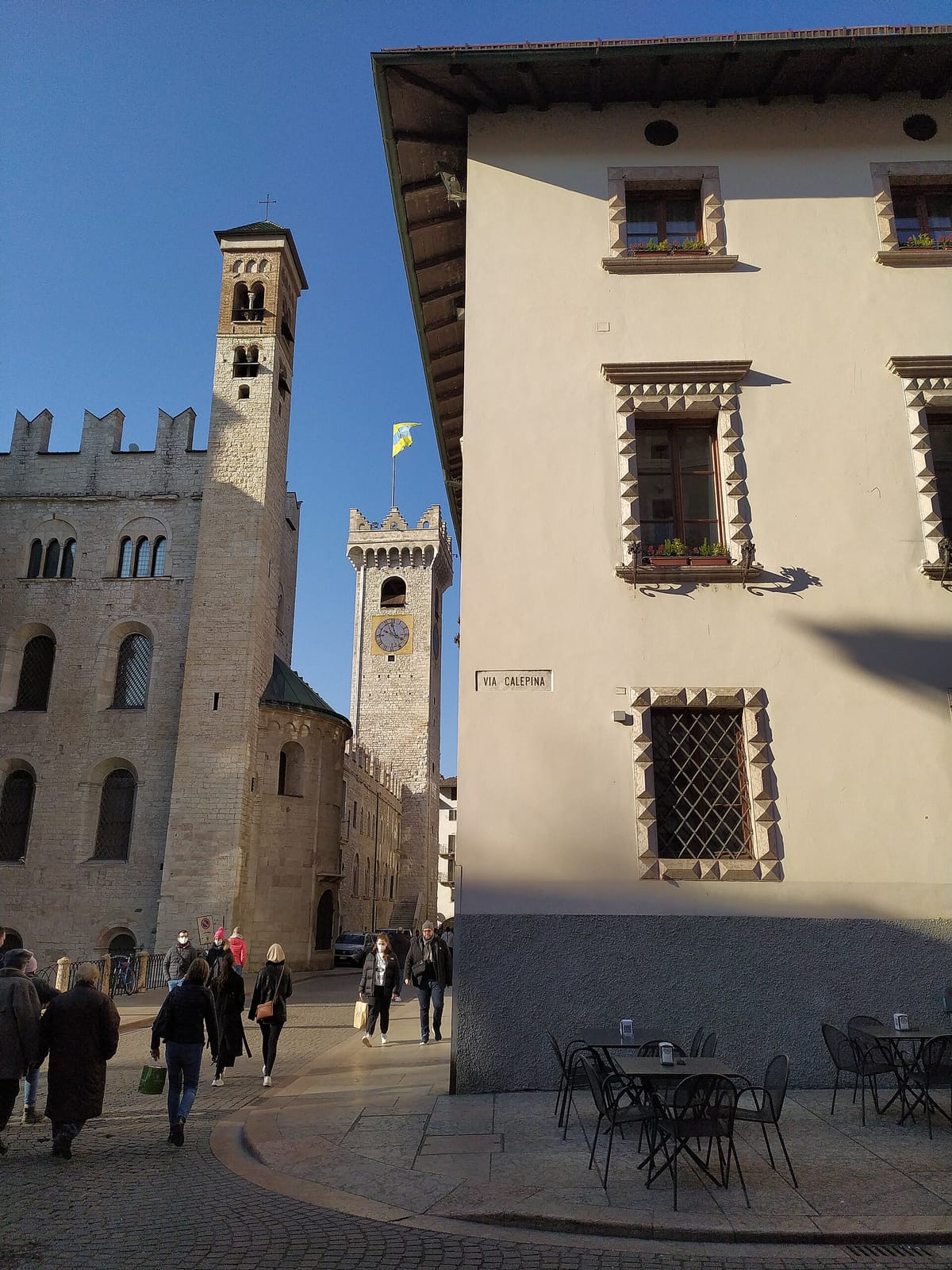 Pasticceria San Vigilio photo 3