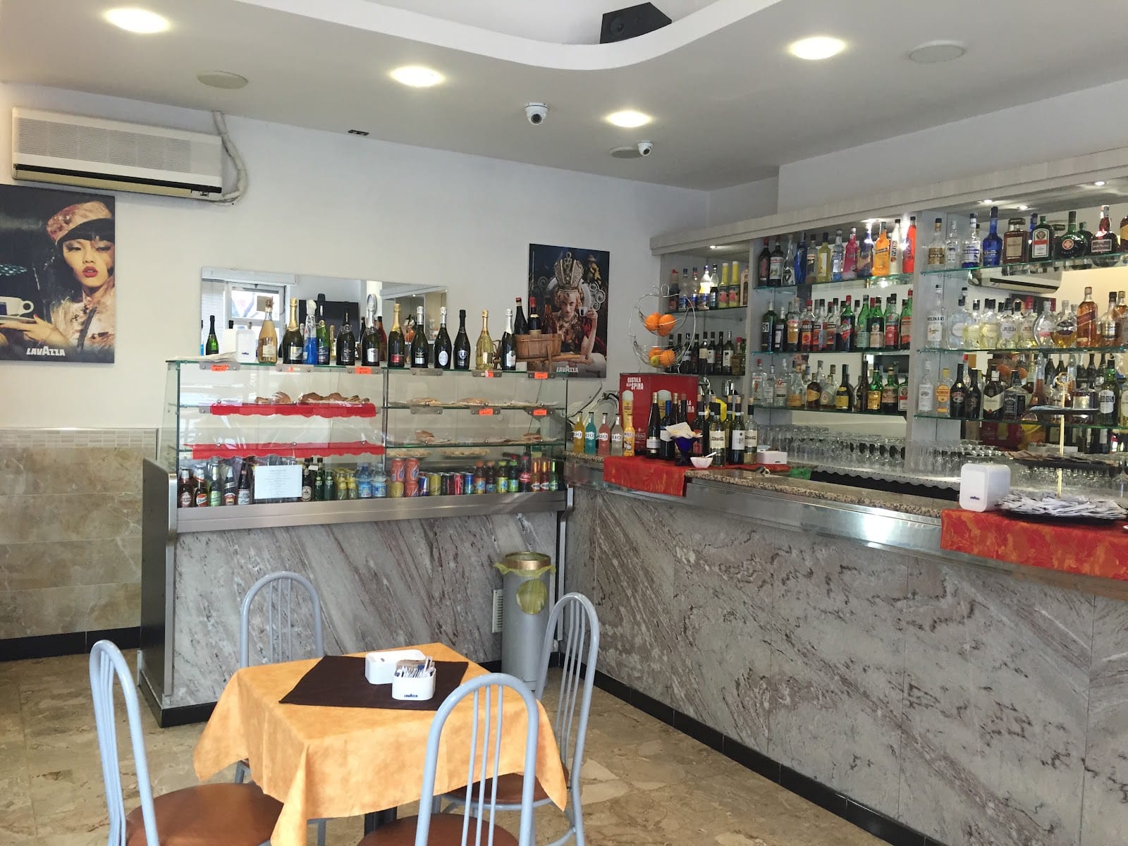 Acqua & Caffè