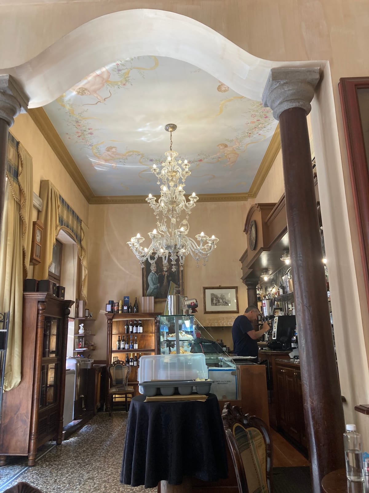 Bar degli Angeli
