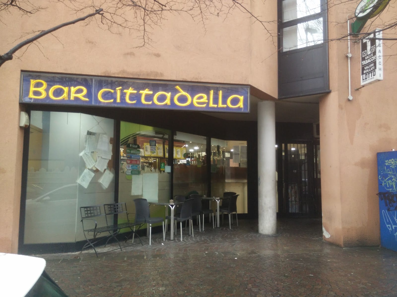 Cittadella