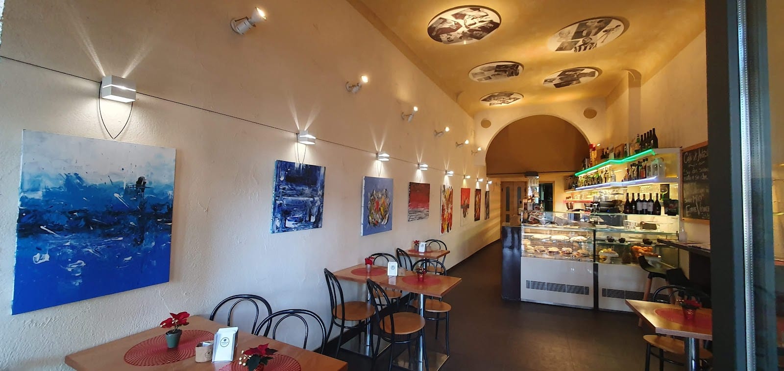 Caffè degli Artisti