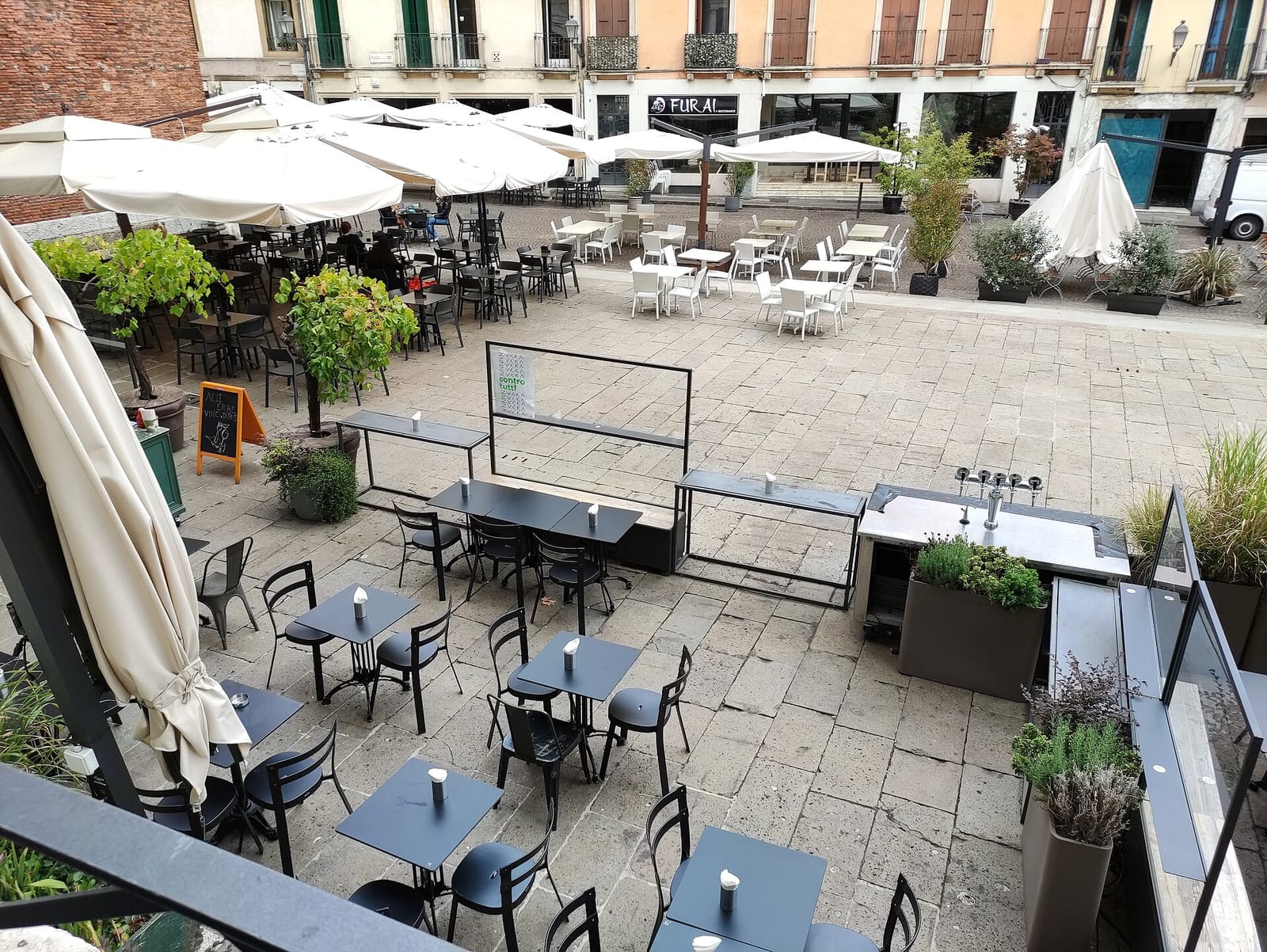 Caffè Pigafetta