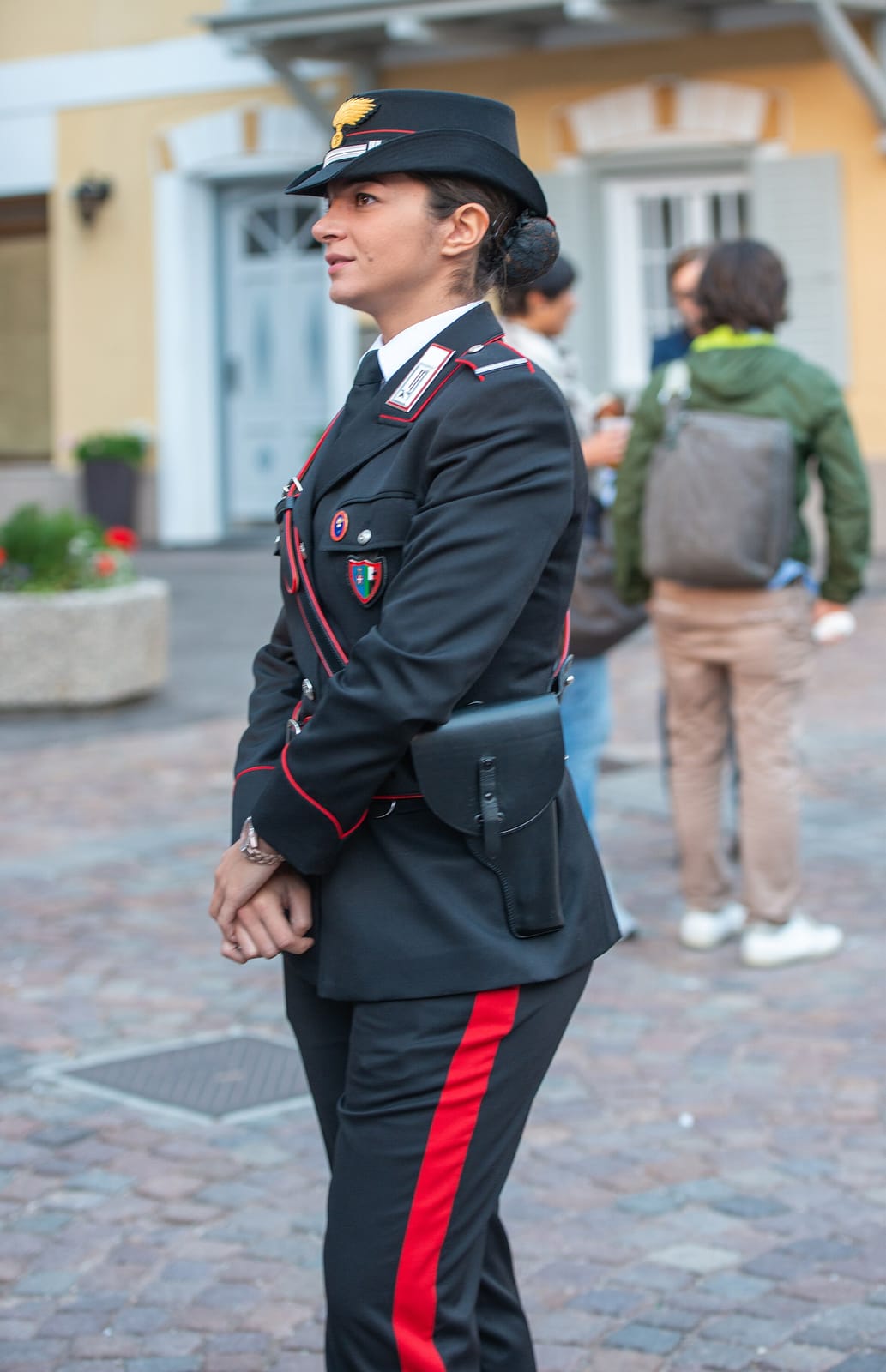 Corso