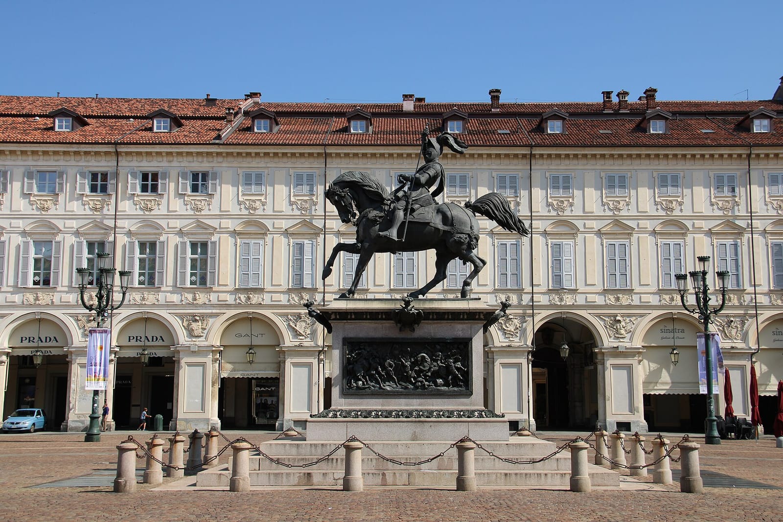 Strattà