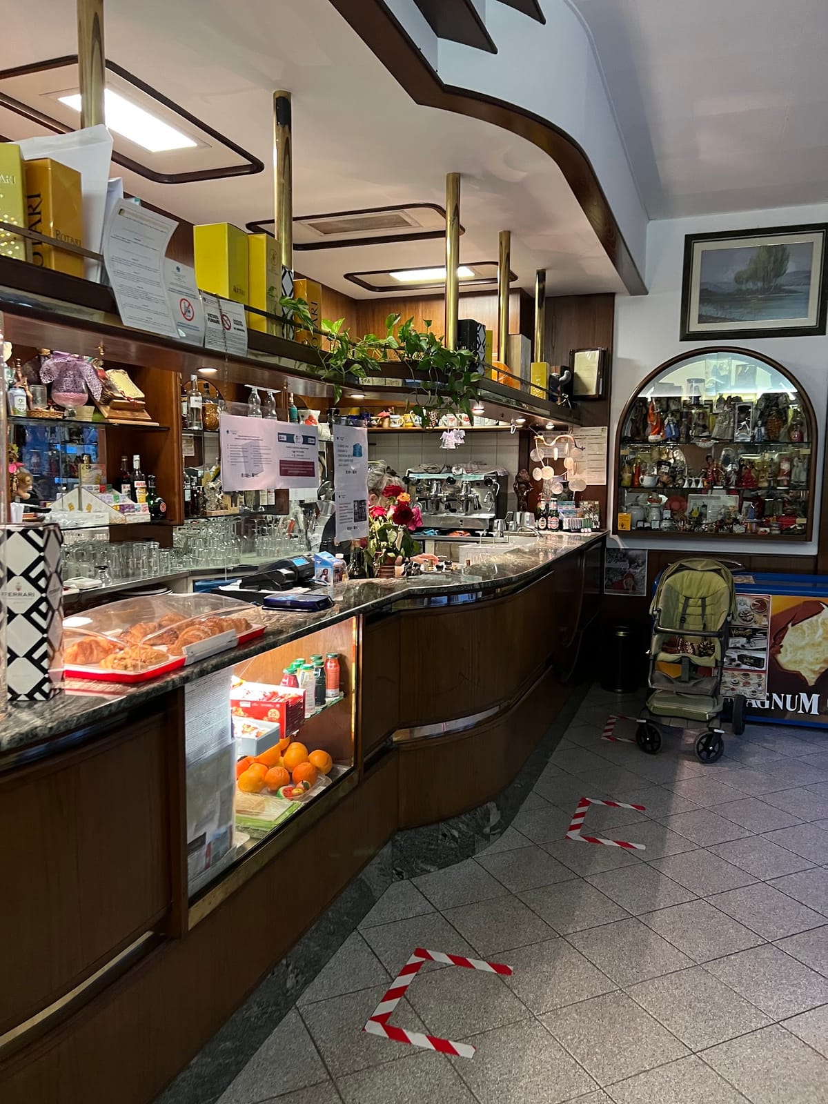 Caffé Silvana
