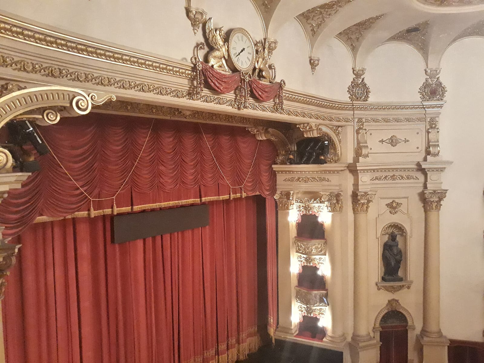 Caffè al Teatro photo 4