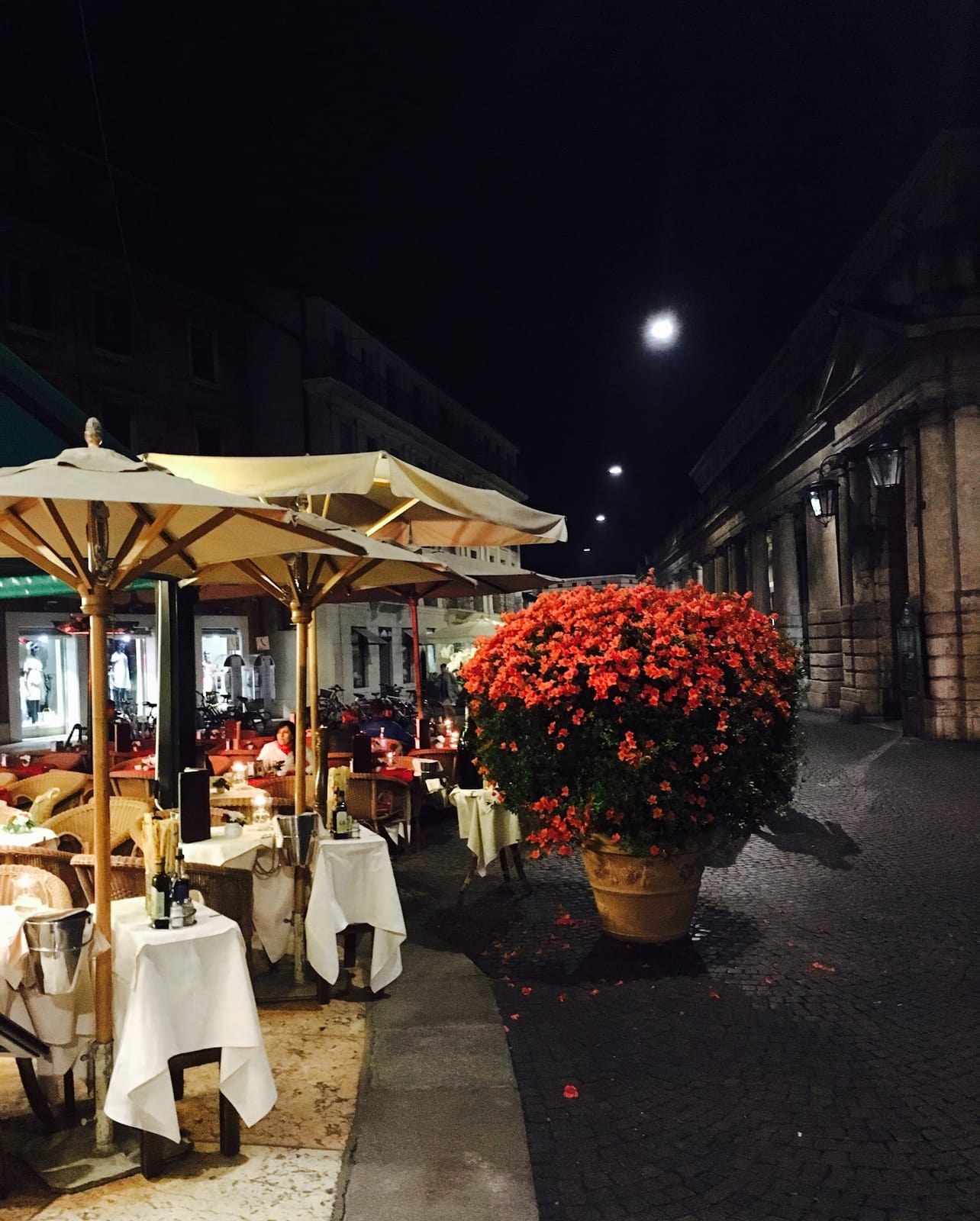 Caffè al Teatro