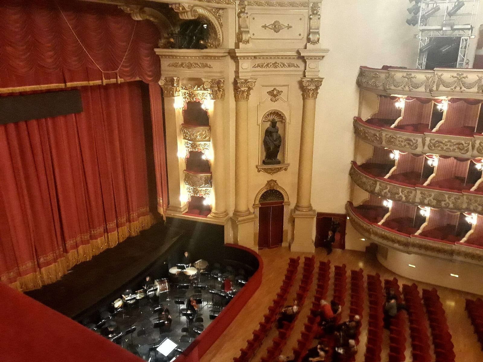 Caffè al Teatro photo 5