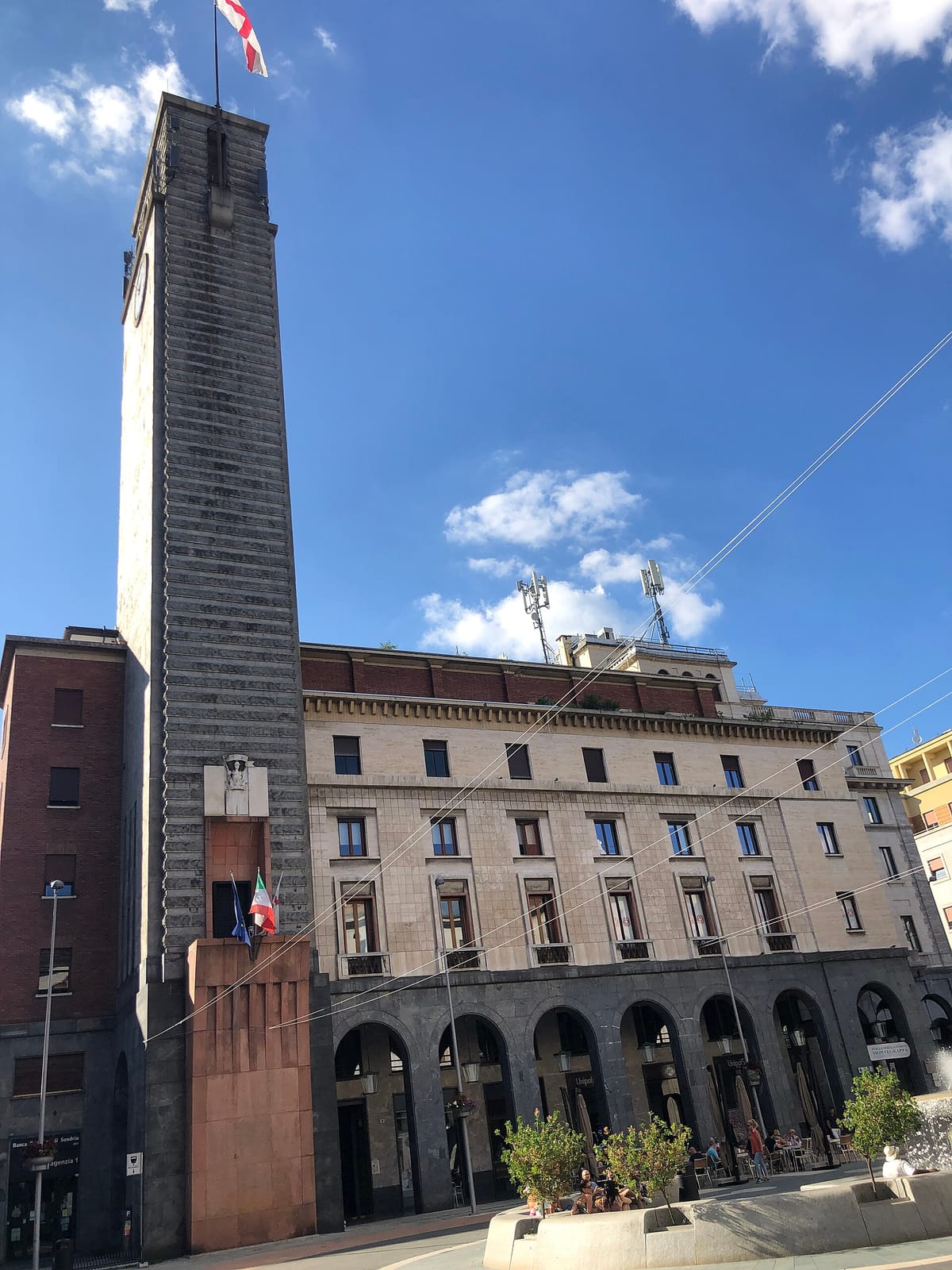 Il tenente/Il melograno photo 4