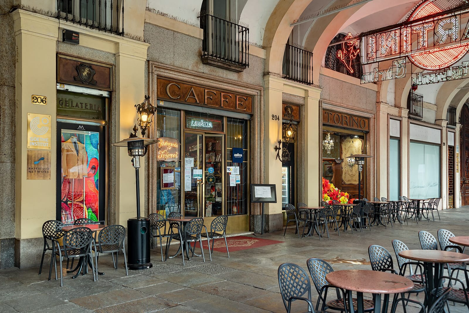 Caffè Torino photo 2