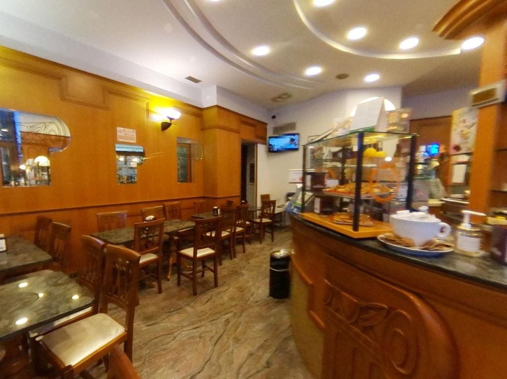Cafè Perotti