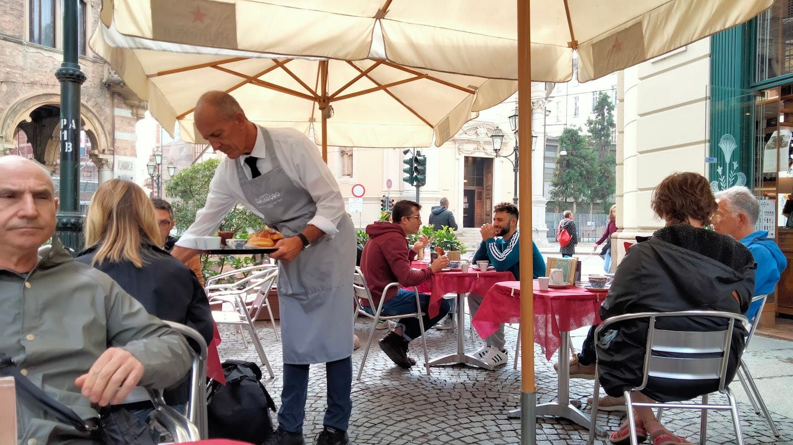 Torrefazione Beccuti
