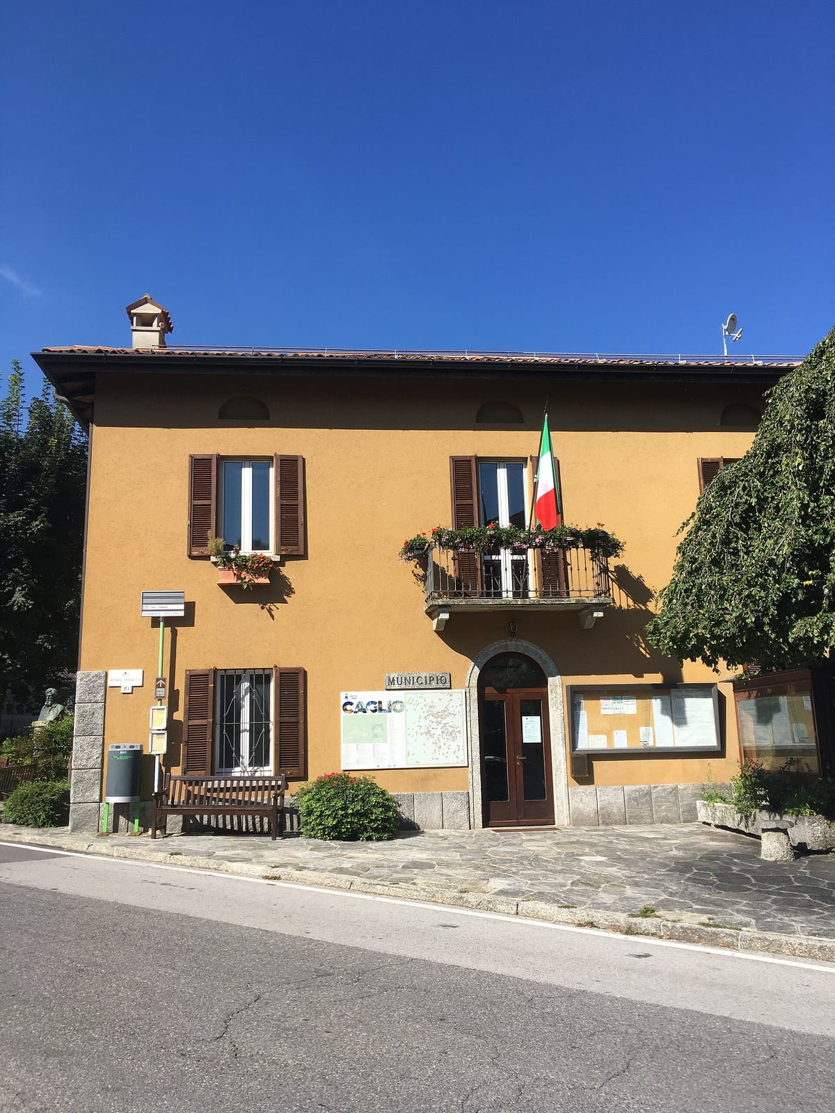 Bar Milano
