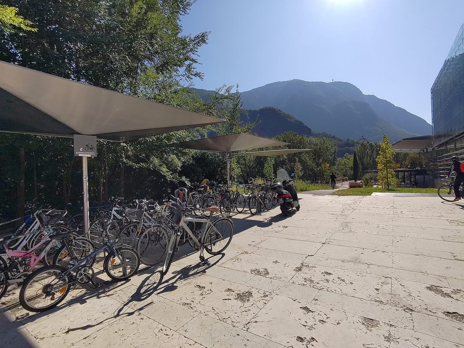 Eurac Cafe photo 2