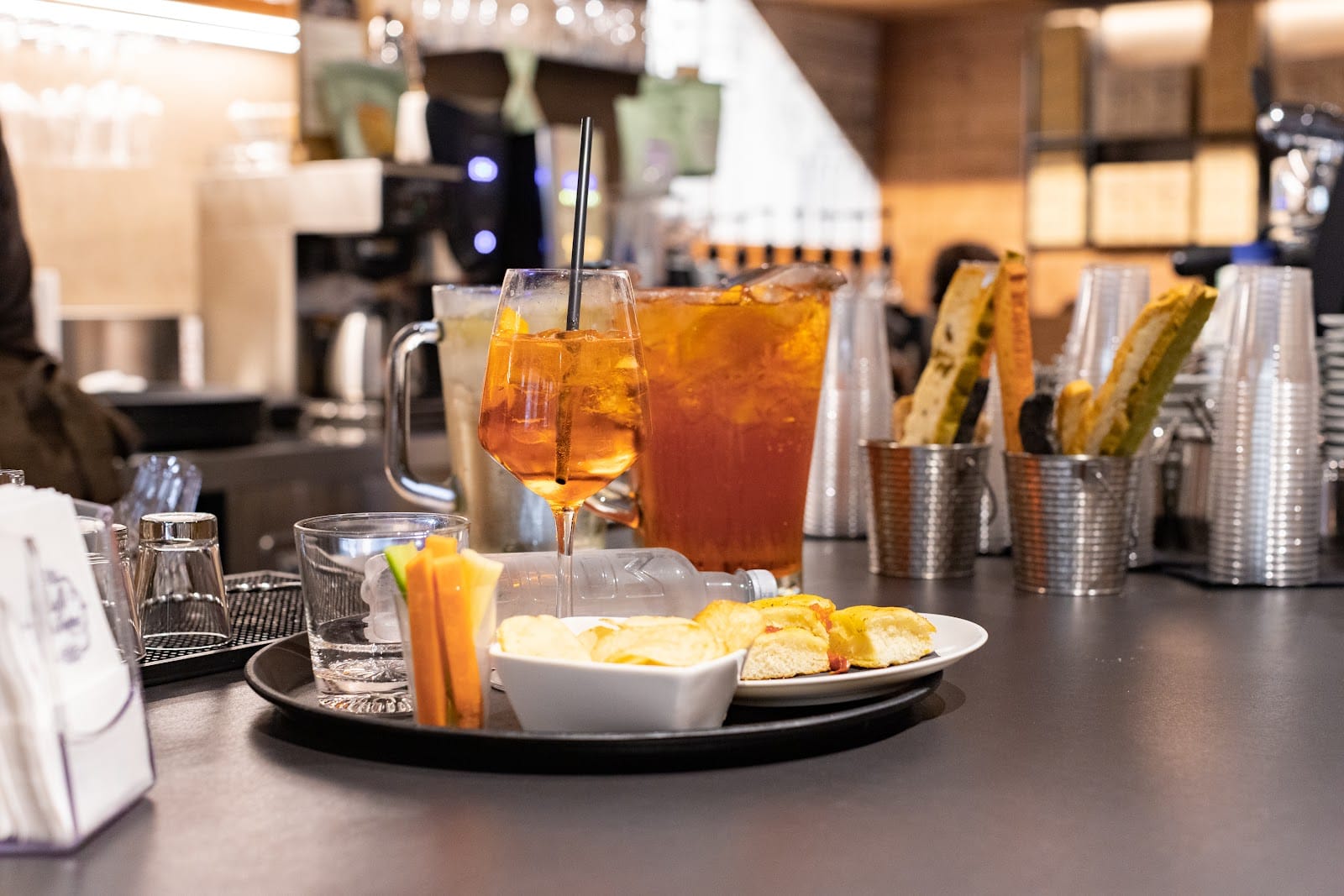 Magazzino del Caffè