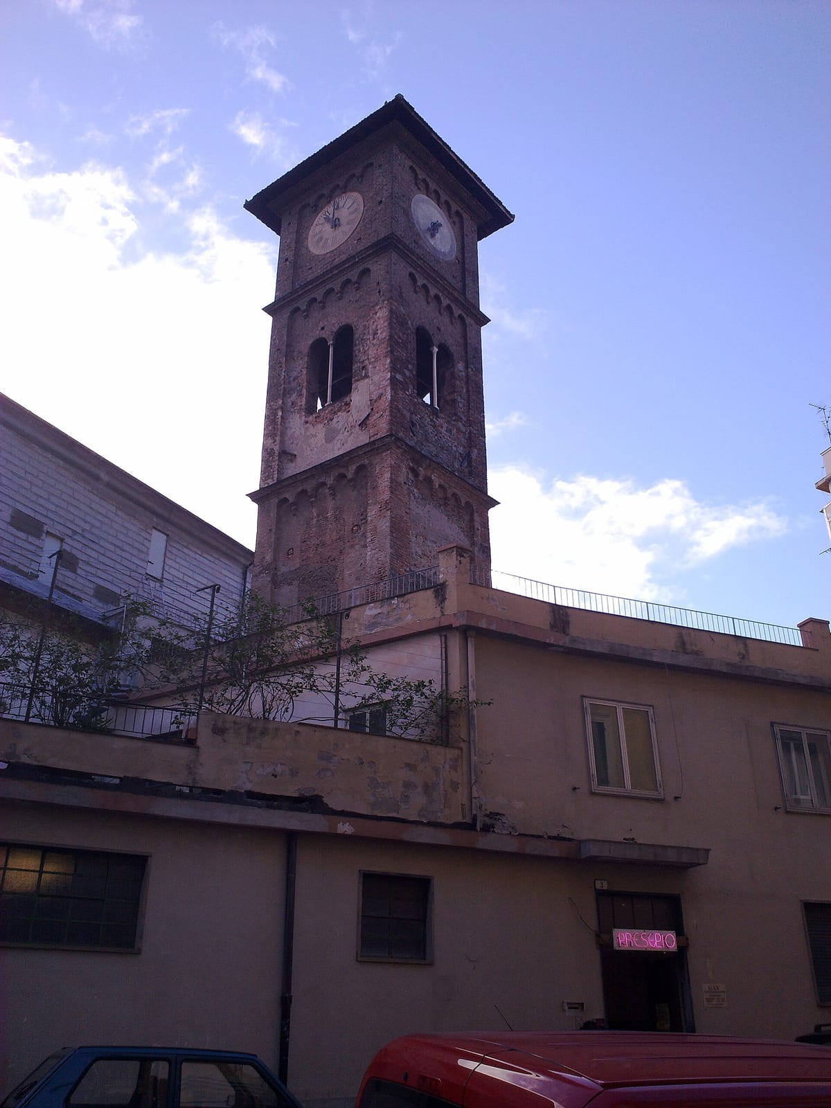 Caffetteria Santa Rita photo 5
