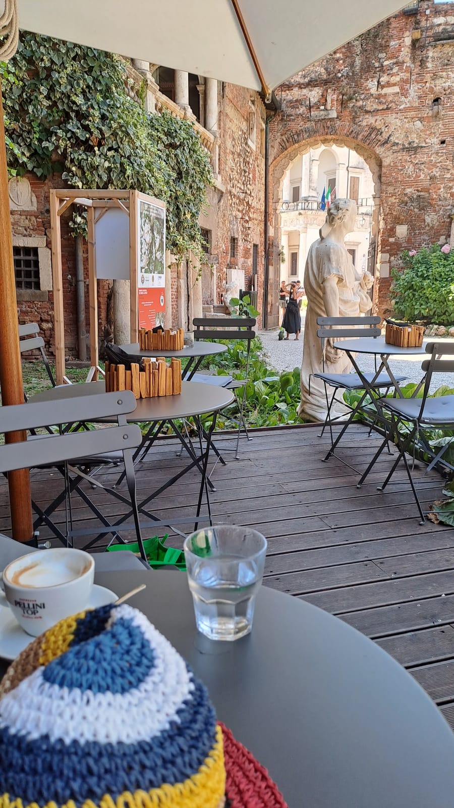 Caffè Olimpico