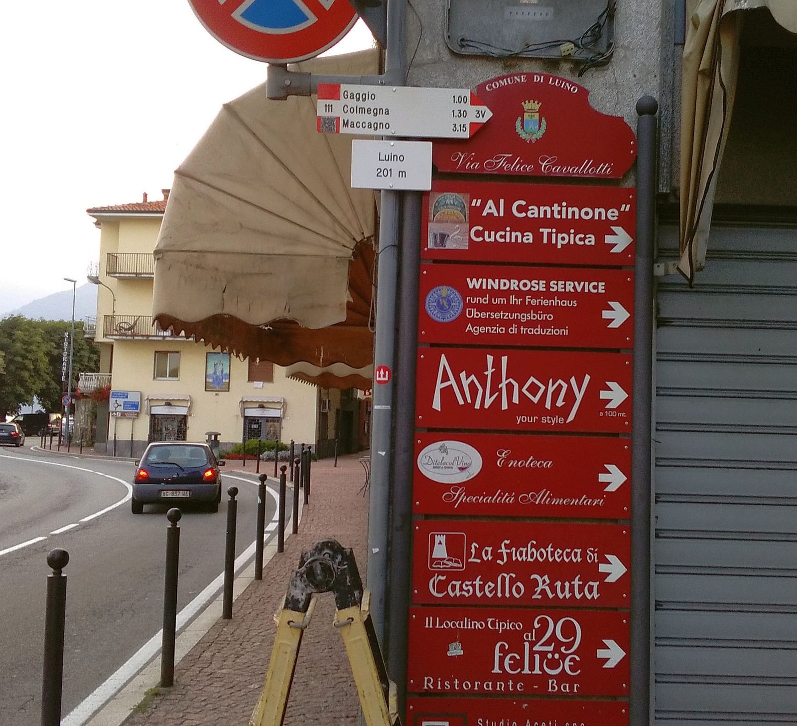 Caffe Clerici photo 3