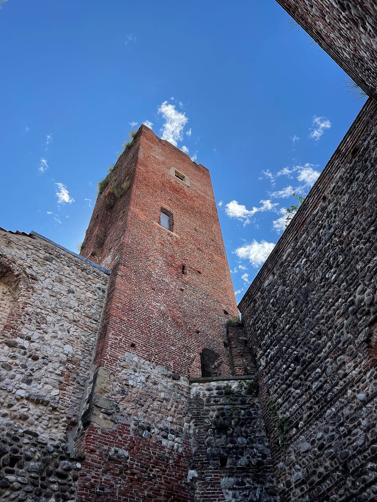 Al Castello