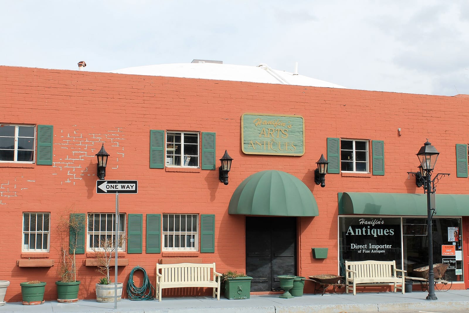Old World Coffee Lab photo 10