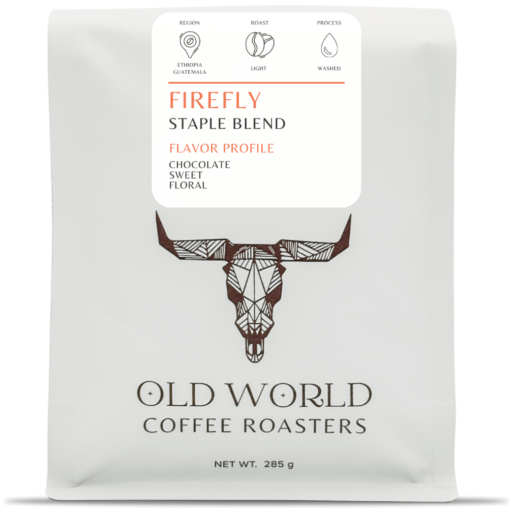 Old World Coffee Lab photo 3