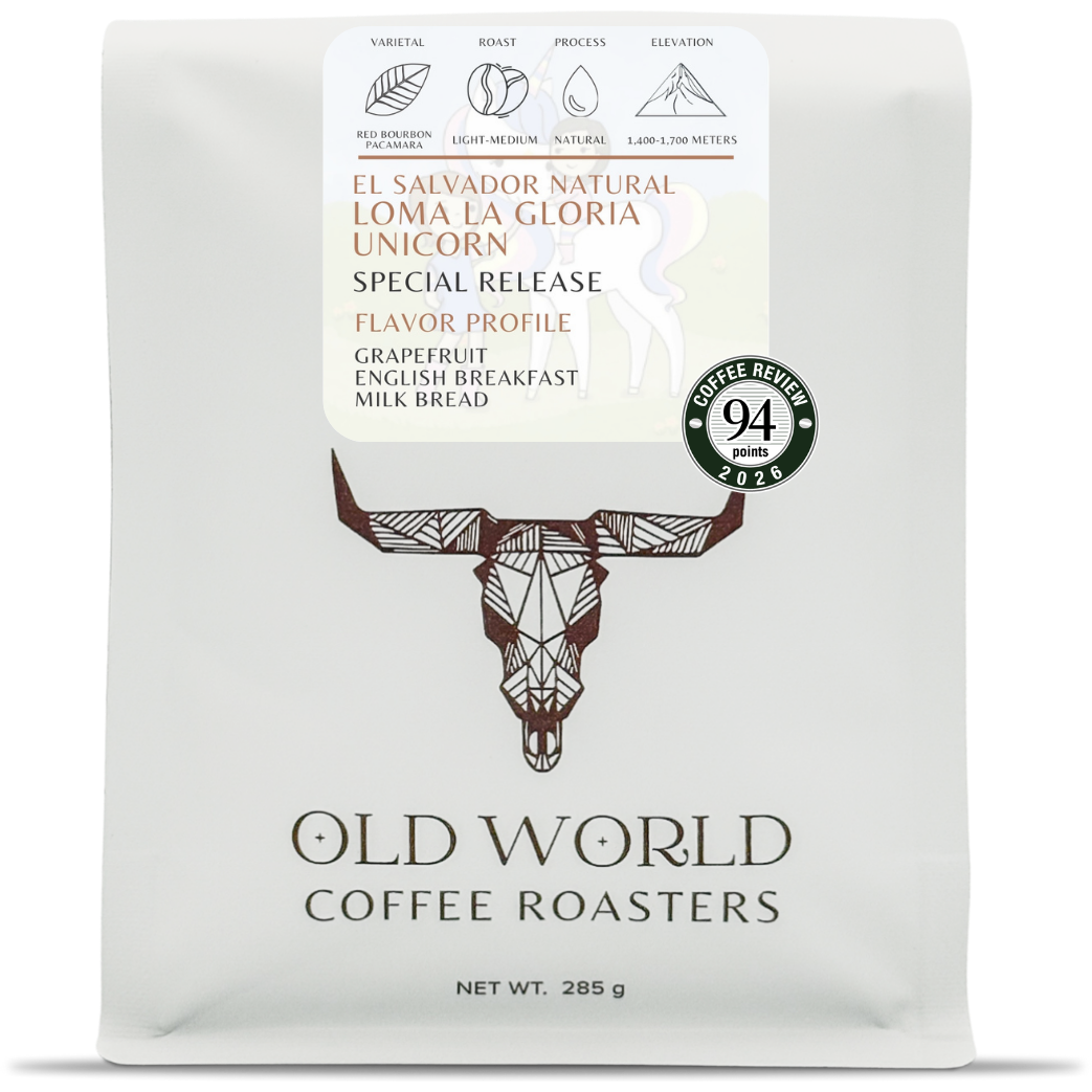 Old World Coffee Lab photo 2