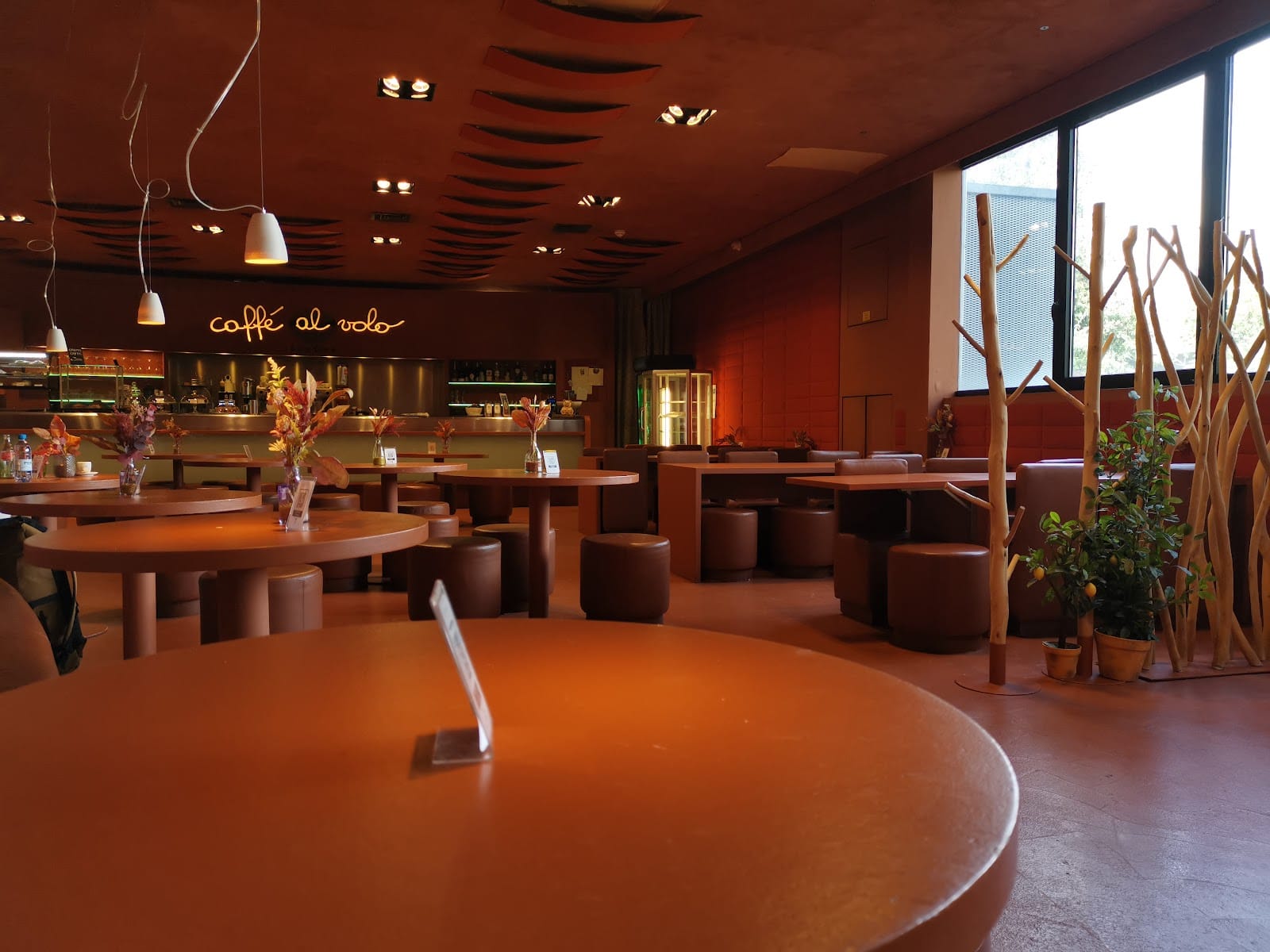Caffè al Volo