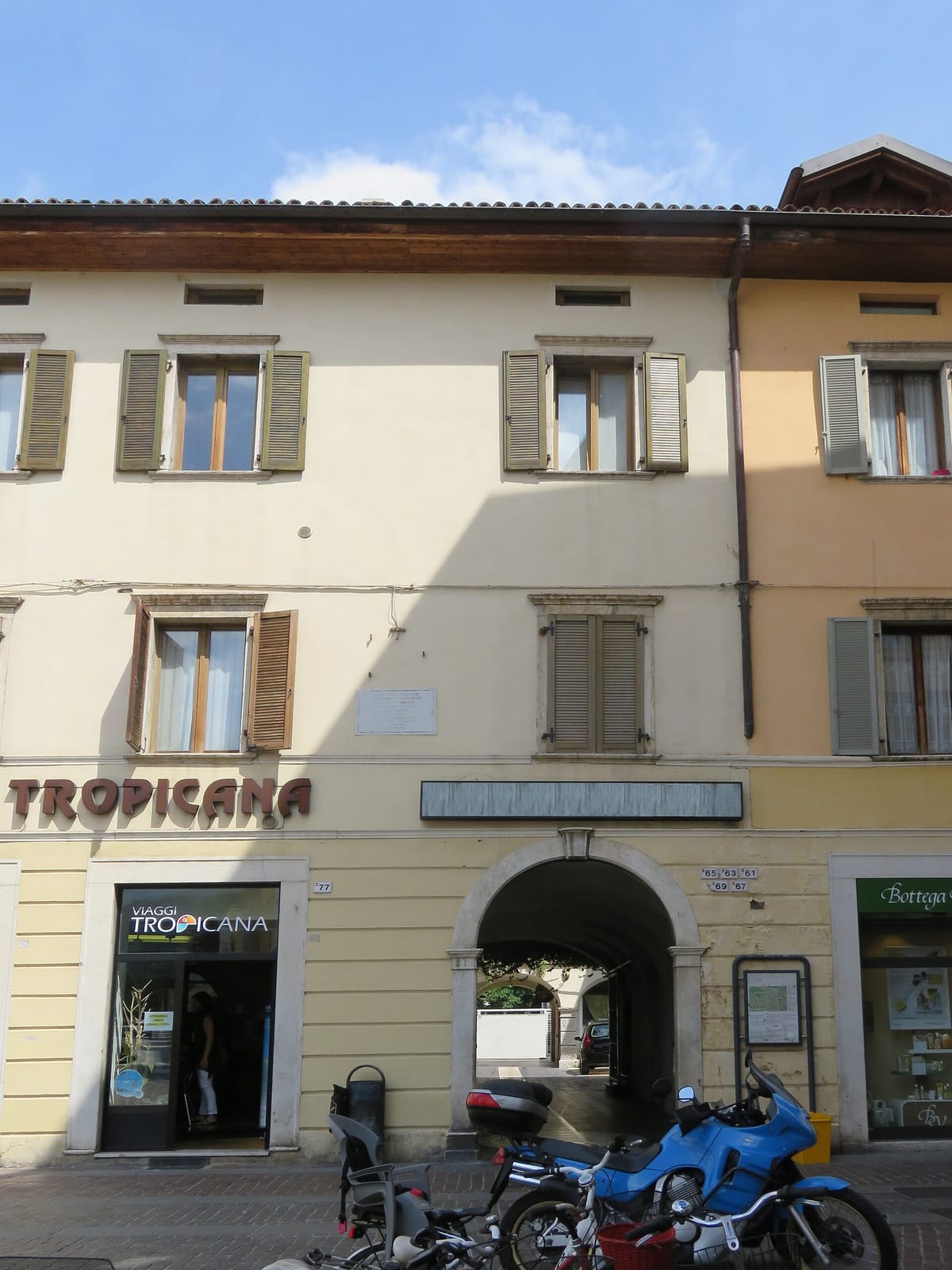 Caffè Excelsior