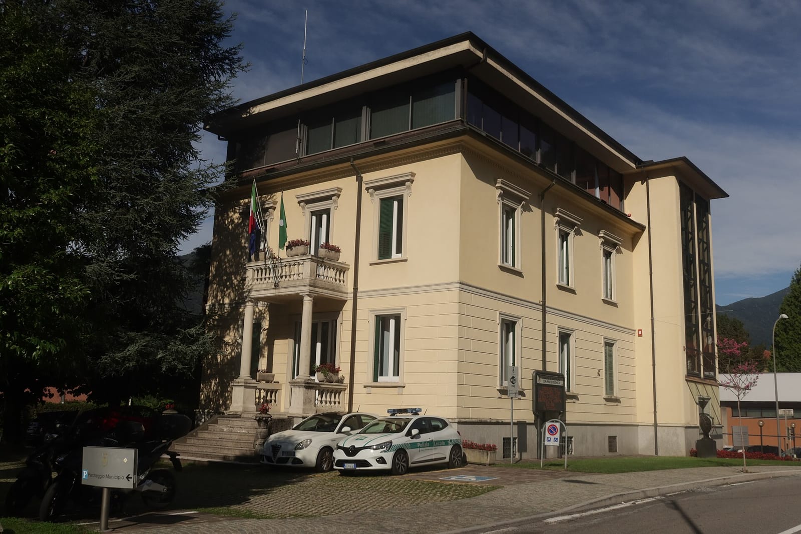 Pasticceria Cerinotti
