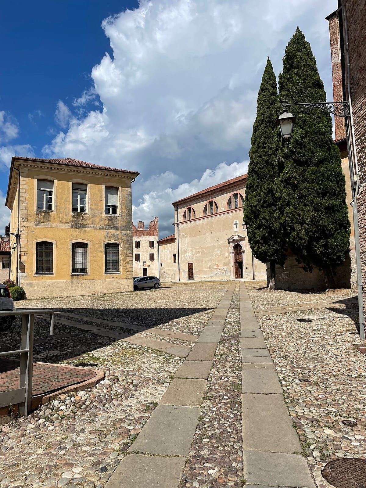 La 5essenza
