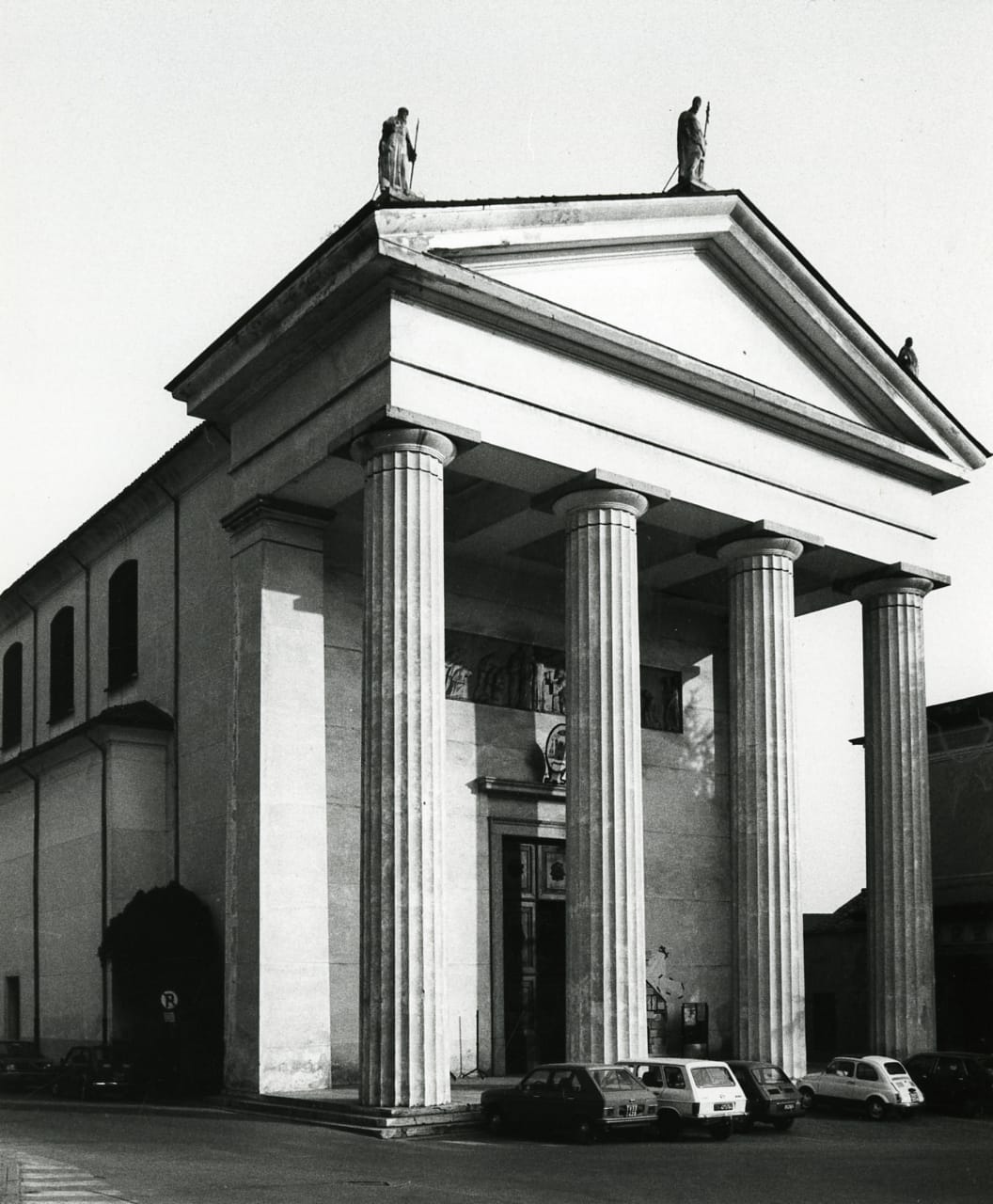 Antico caffè commercio