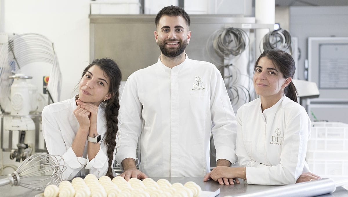 Dec pasticceria photo 2