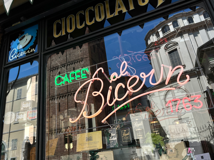 Caffè Al Bicerin photo 3