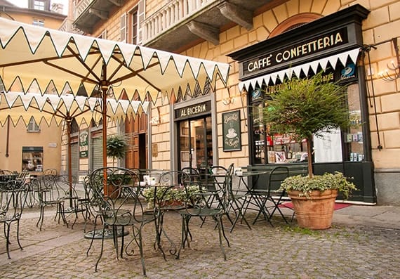 Caffè Al Bicerin photo 2