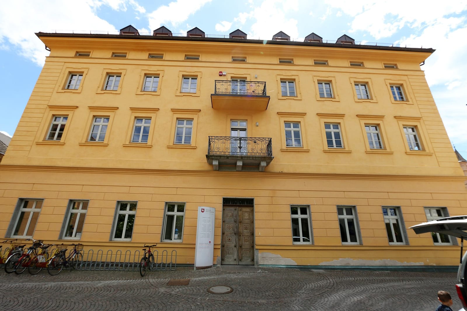 Alter Schlachthof