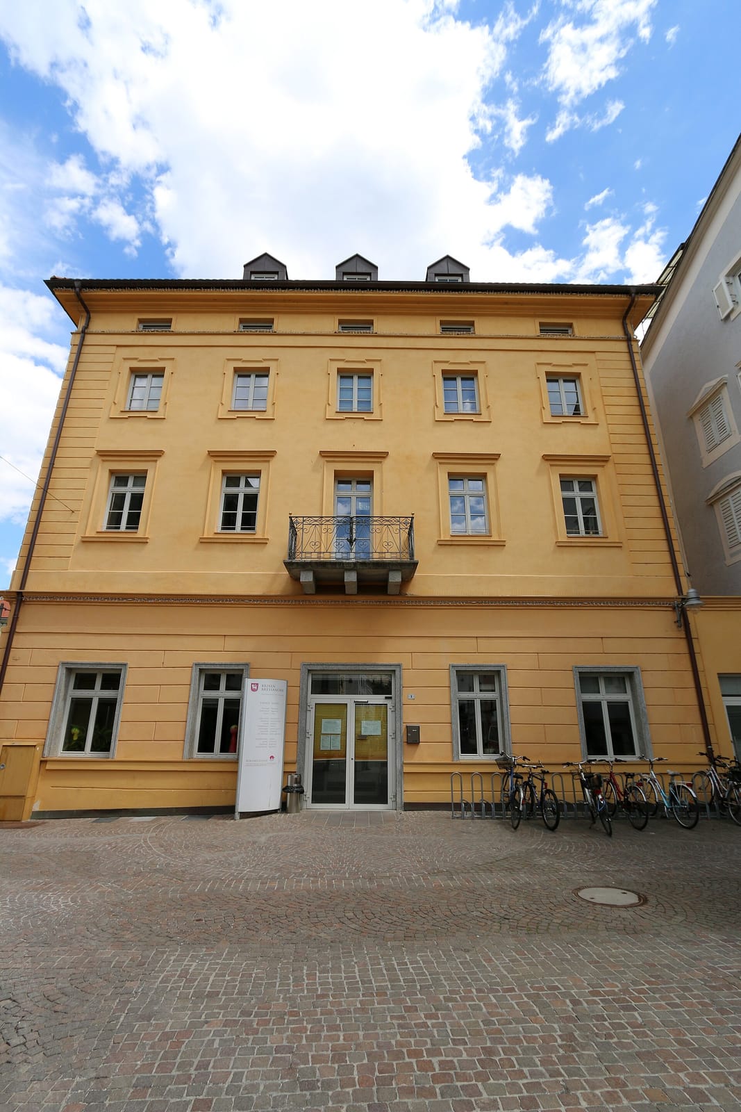 Alter Schlachthof photo 2