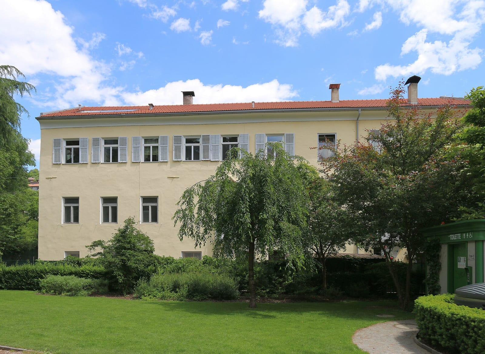 Alter Schlachthof photo 3