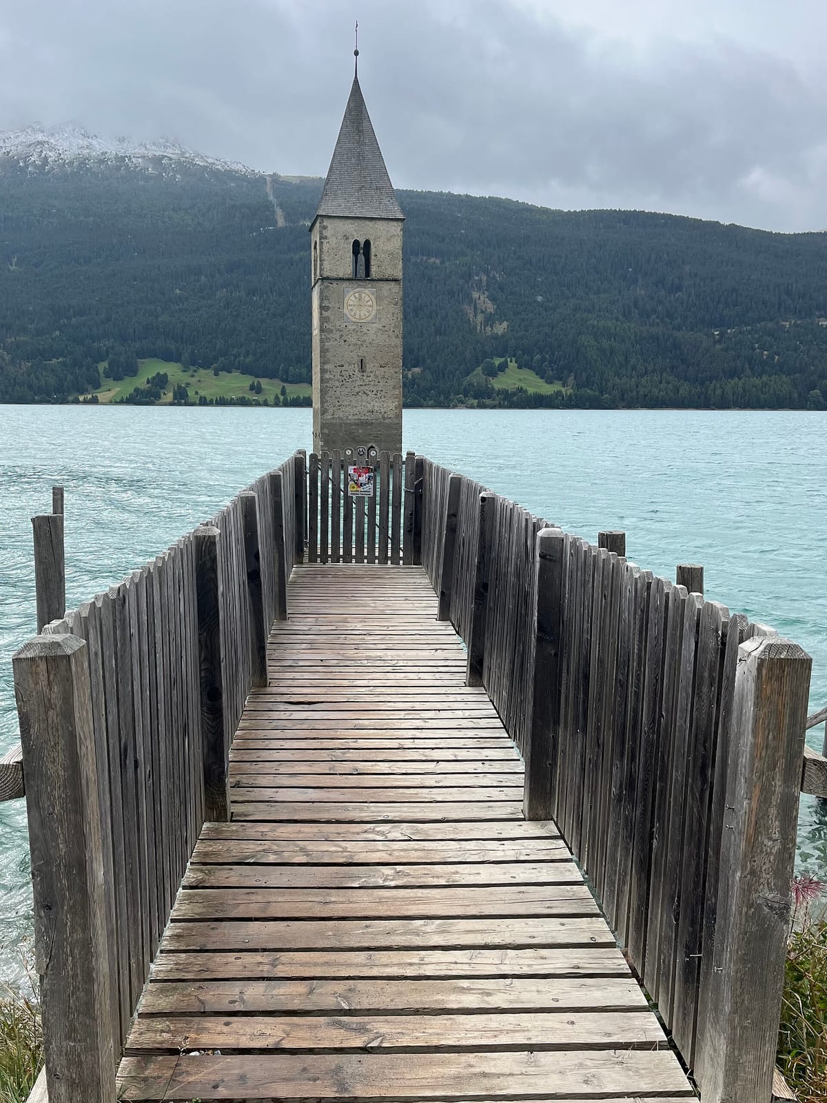 Cafe zum Turm