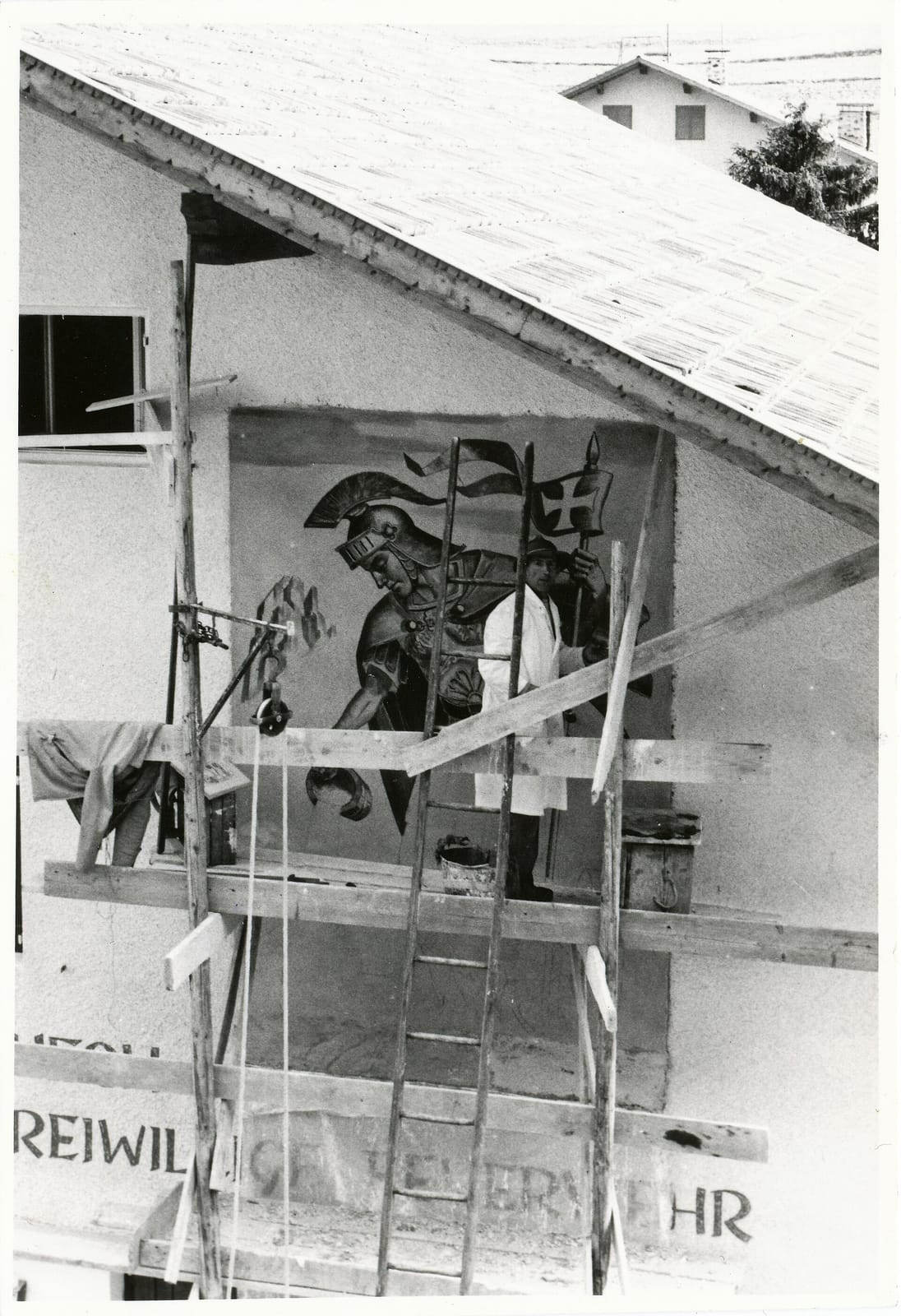 Café Demetz