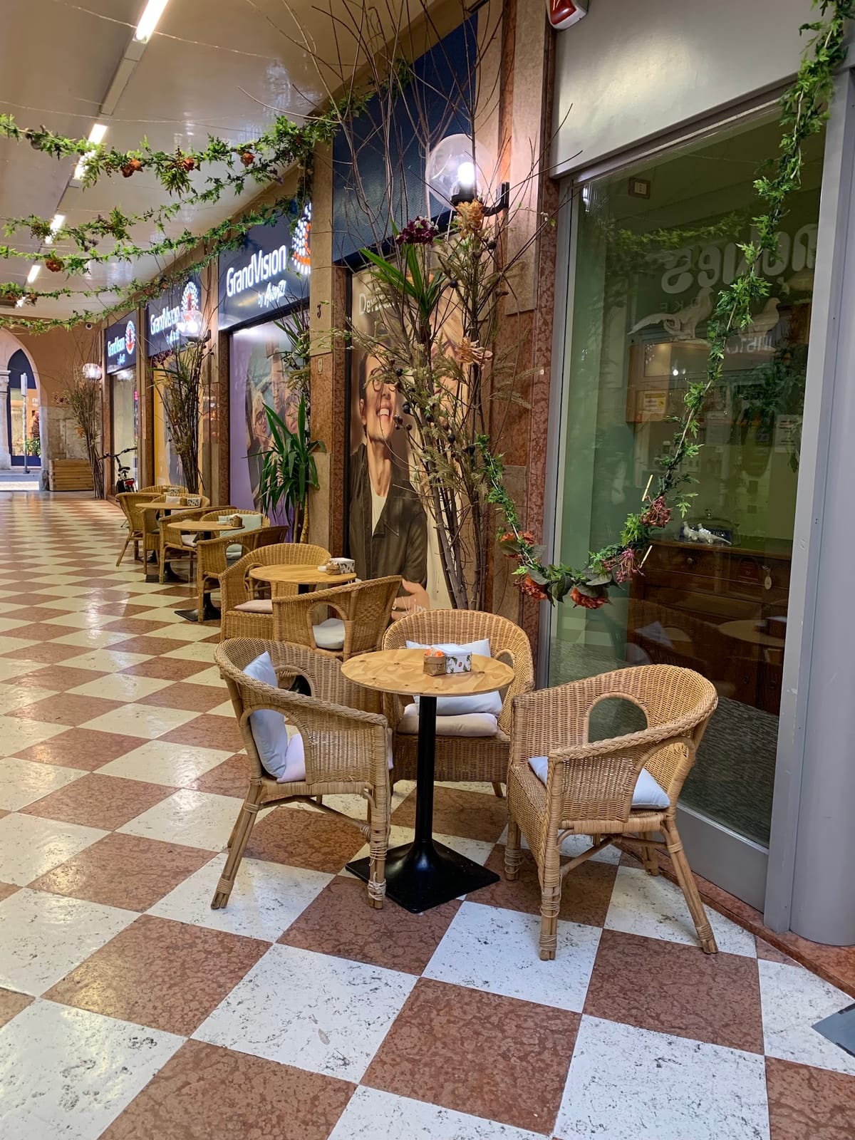 Caffè Antico Nazionale