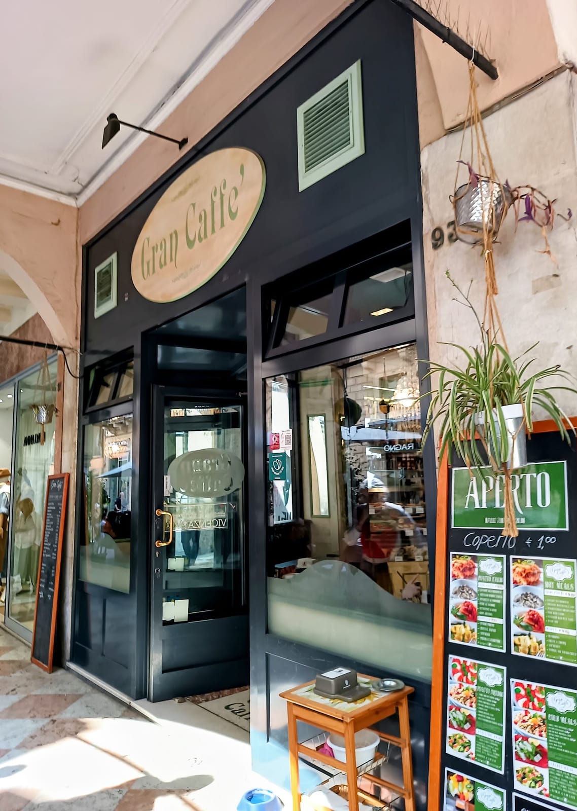Gran Caffè