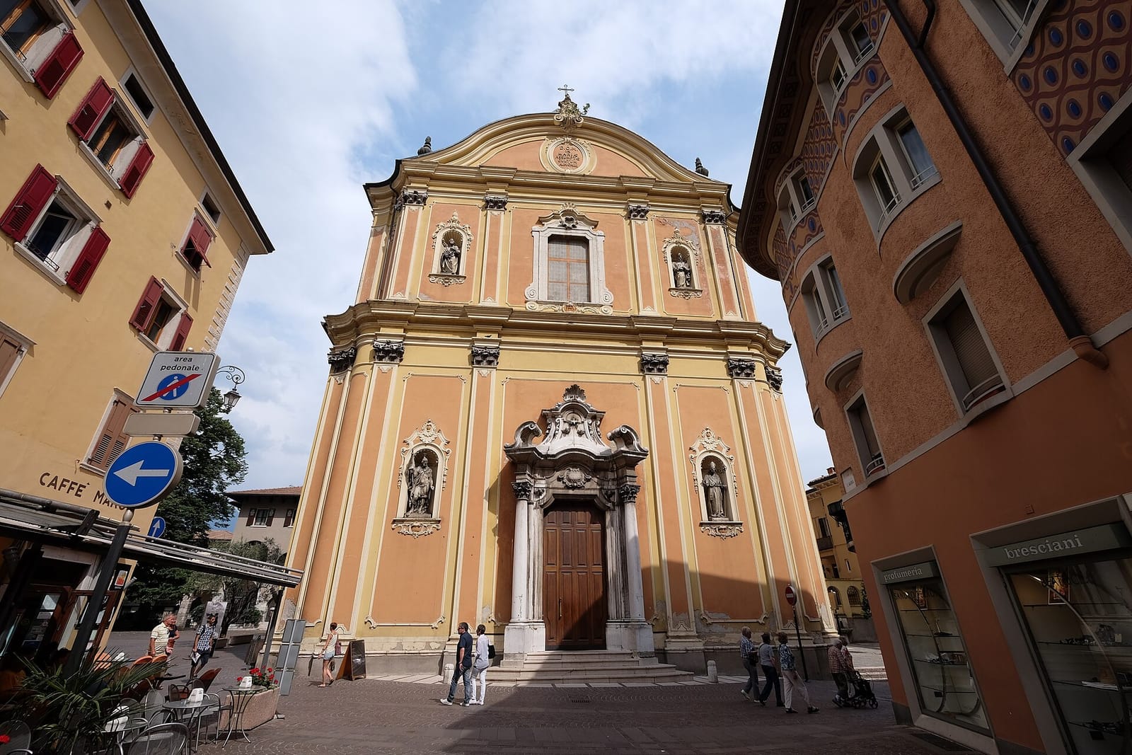 San Marco cafè photo 4