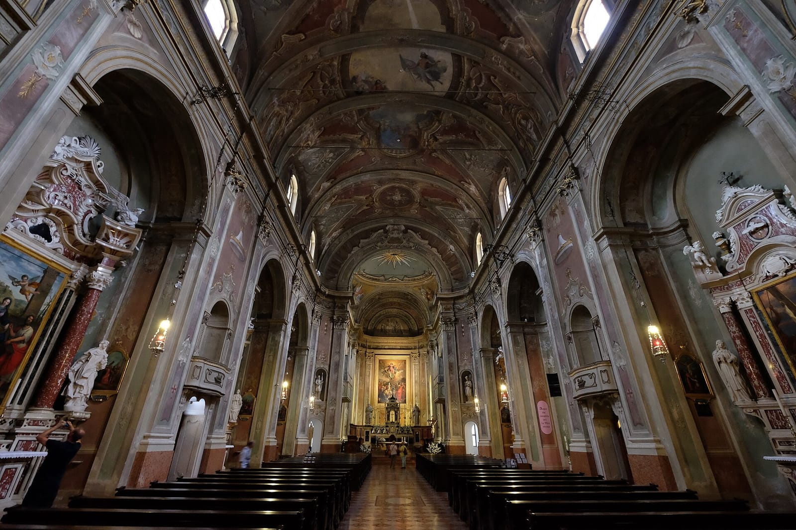San Marco cafè photo 2